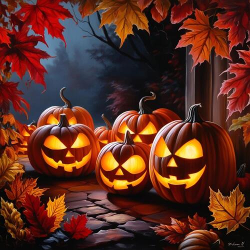Halloween trên Khắp Thế Giới: Lễ Hội Ma Quái và cách một số quốc gia ăn mừng ngày lễ này