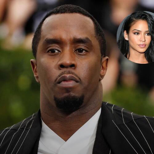 Sean “Diddy” Combs xin lỗi vì hành vi bạo hành bạn gái cũ Cassie Ventura