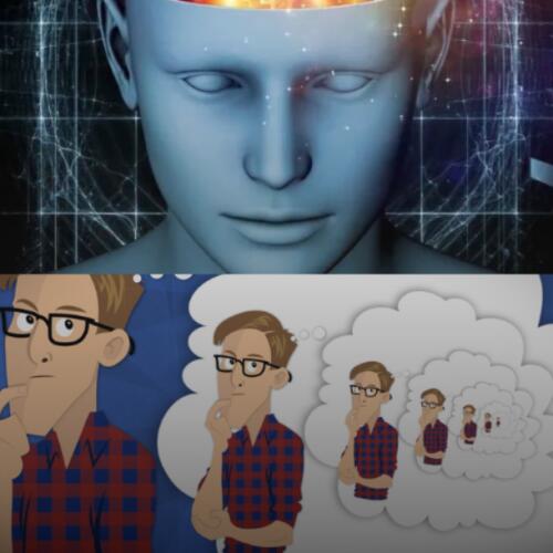 Déjà Réva và Déjà Vu – Sự Khác Biệt và Góc Nhìn Khoa Học
