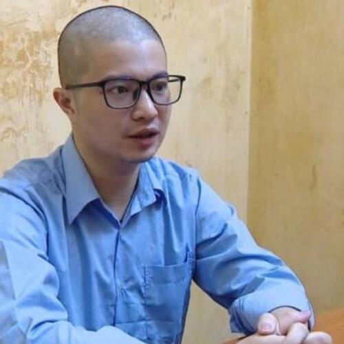 TikToker Mr Pips - Từ du học sinh tài năng đến "trùm" lừa đảo