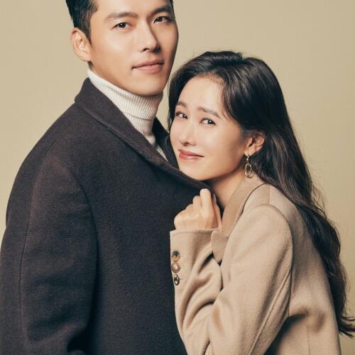 Hyun Bin Bày Tỏ Lòng Biết Ơn Với Son Ye Jin Trong Lần Trở Lại 'You Quiz on the Block'