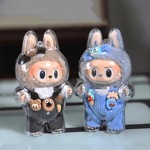 Bảo Vệ Labubu Của Bạn: Bí Quyết Giữ An Toàn Cho Những Chú Búp Bê Đáng Yêu