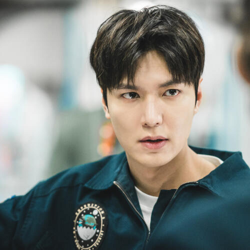 Lee Min Ho tái xuất màn ảnh nhỏ với dự án 34,5 triệu USD "When the Stars Gossip"