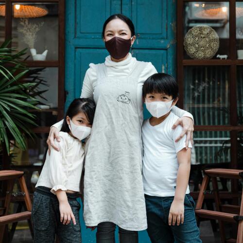 Virus HMPV lây lan tại Trung Quốc: Nguy cơ hay chỉ là lo ngại?
