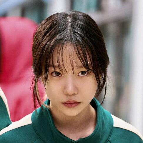 Jo Yuri: Nữ Diễn Viên Hưởng Lợi Nhiều Nhất Sau "Squid Game 2"